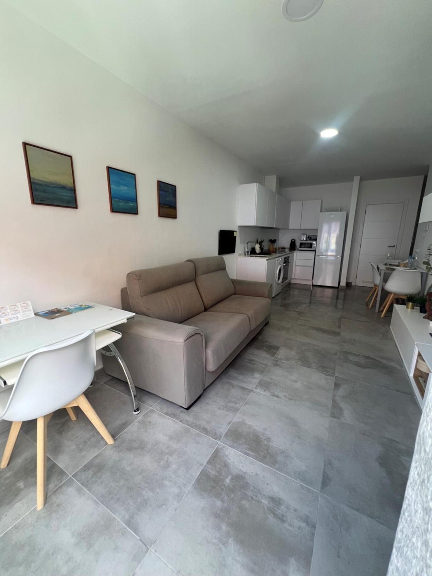 4 La Laguna, Centrico Y Acogedor Сан-Кристобаль-де-Ла-Лагуна Экстерьер фото